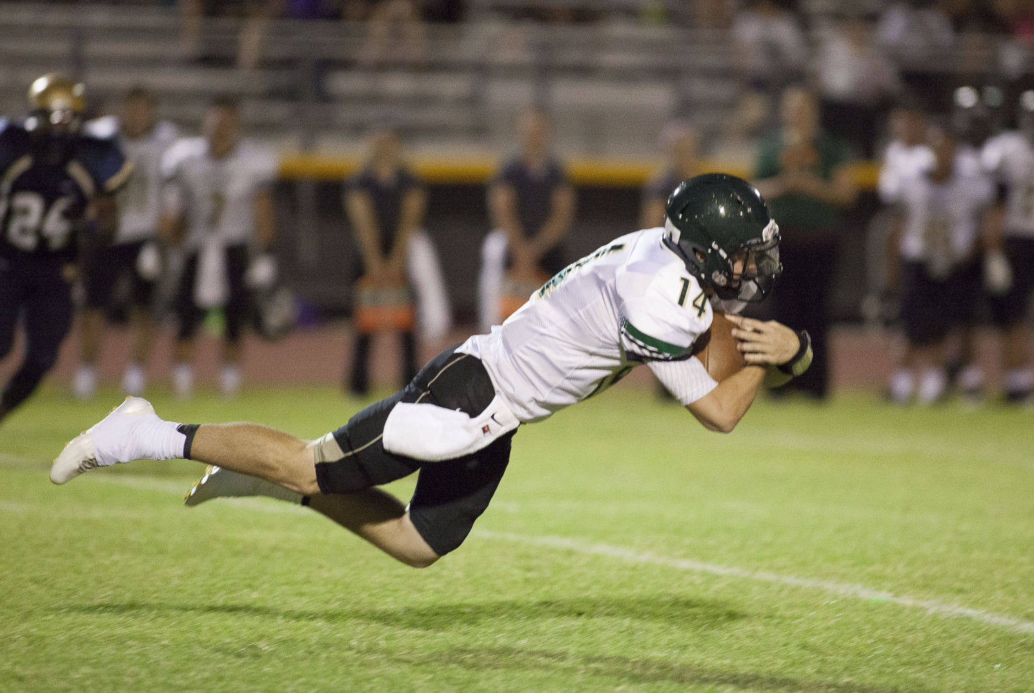 Football: DV vs Basha